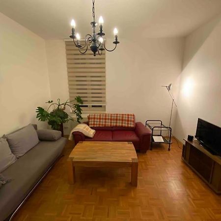 Schone Altbauwohnung Mit Grun In Ruhiger Lage Leipzig Extérieur photo